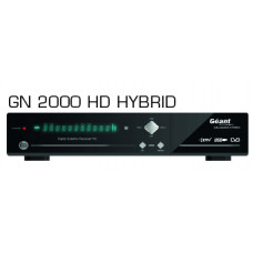    Geant  2018.12.22 2000 HD HYBRID-2